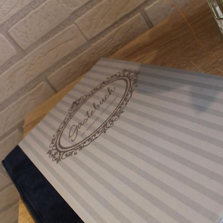 Ferienwohnung Helbig Tatzschwitz Bagian luar foto