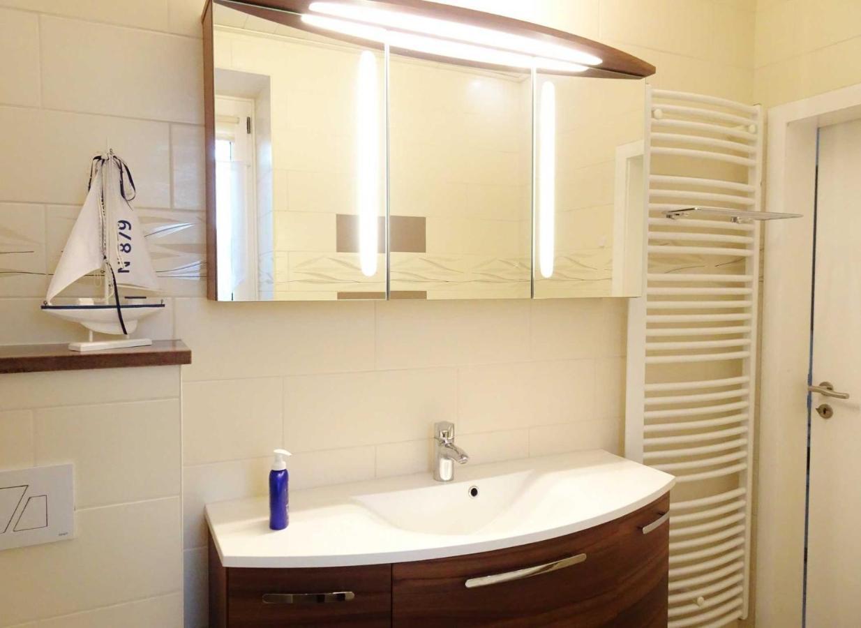 Ferienwohnung Helbig Tatzschwitz Bagian luar foto