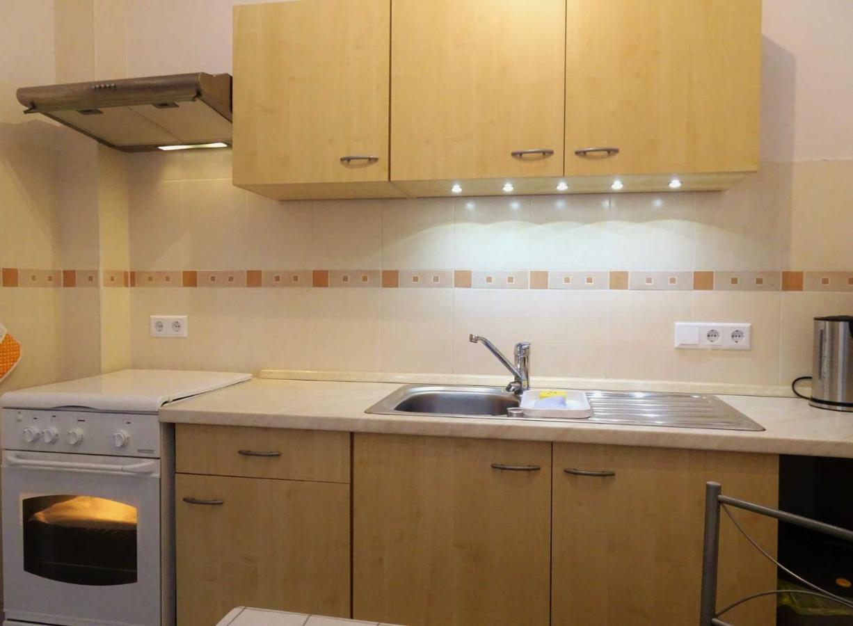 Ferienwohnung Helbig Tatzschwitz Bagian luar foto