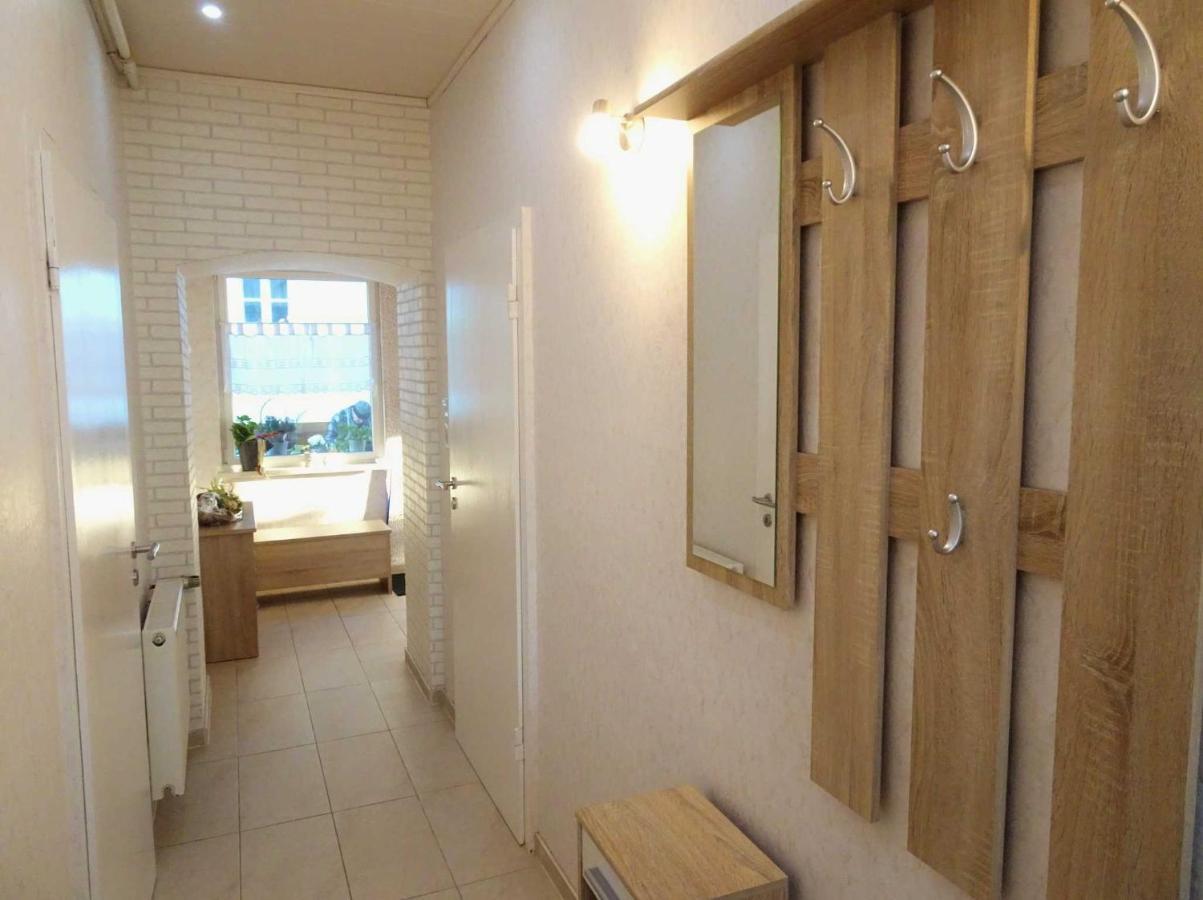 Ferienwohnung Helbig Tatzschwitz Bagian luar foto